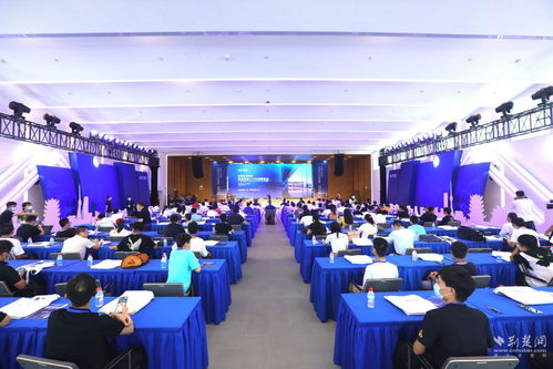 第四届 黄鹤杯 网络安全人才与创新峰会举行