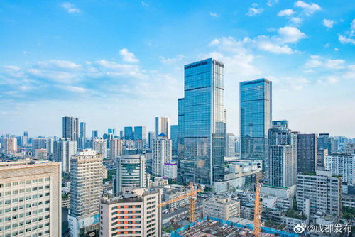 2020中国人才指数发布 成都水平较高