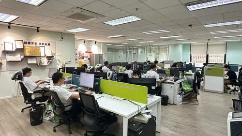 他从世界500强辞职来闵行创业,如今已跨入这项 新赛道 top10