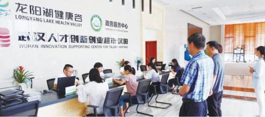 武汉首创向专业引才机构购买服务,向市场“借力”激发人才资源新活力