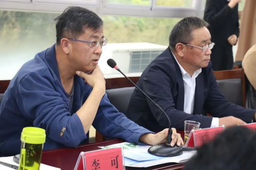 光电协会麻城考察团嫁接资源 2021第三期会员日活动简报