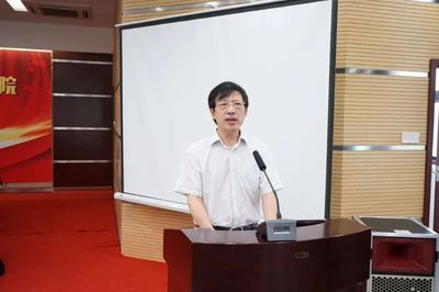 湖北应急产业研究院在随州成立!