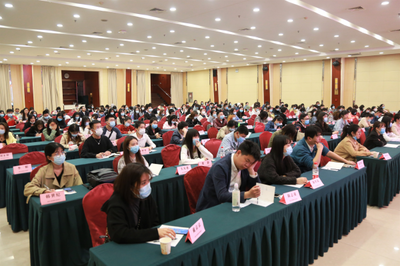 百家企业千席岗位,2021年武汉市旅游人才择业双选会举行