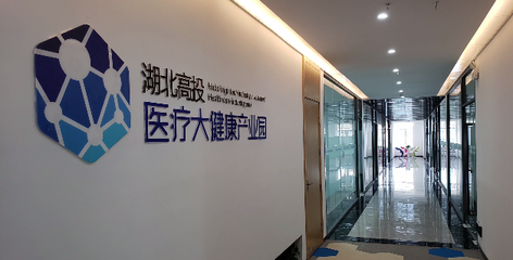 湖北第五个国家级产业基地来了!湖北高投医疗大健康产业园今天正式启动了!