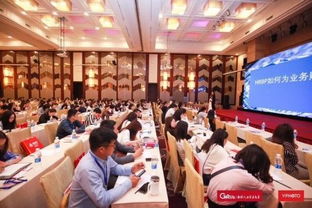 赋能企业人才培养 tutorabc出席中国人力资源趋势峰会