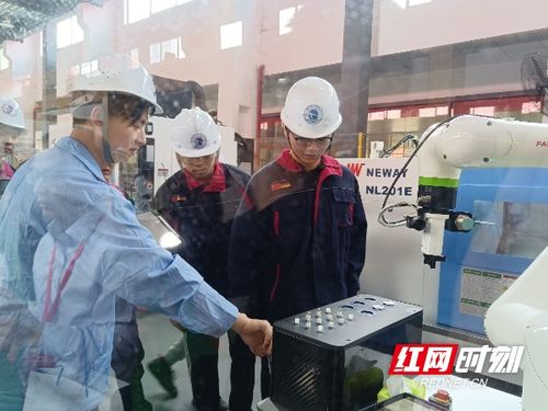 武汉船舶职业技术学院 创新 三明治 人才培养模式 助力学子逐梦深蓝