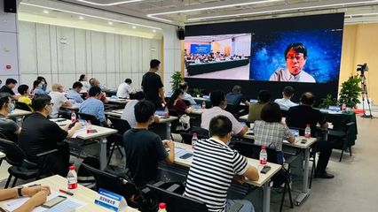 “2021海外人才湖北行系列活动--新能源新材料专场”在武汉举办