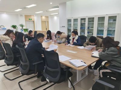 市公共资源交易中心:刀刃向内打造一流营商环境 强勇优促争当先行“排头兵”
