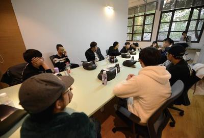 WCO武汉站总决赛正式启动,千名狼人杀玩家齐聚江岸