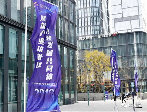 聚焦 成都人力资源协同产业功能区发展大会首次发布 两大清单