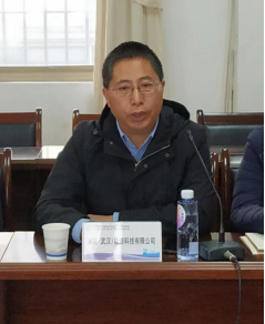 湖北省节能协会第六届第二次理事会暨《湖北省加快发展节能环保产业三年行动方案(2023-2025年)》研讨会在我院召开