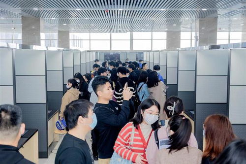 东湖高新区启动 百万大学生看光谷 行动,邀青年人才建设武汉新城