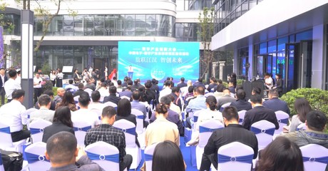 【要闻】武汉数智创新人才学院暨元生代学院中电元创空间正式揭牌