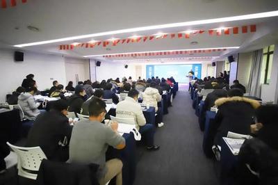 武汉数媒产教联盟:建立新型产教融合纽带