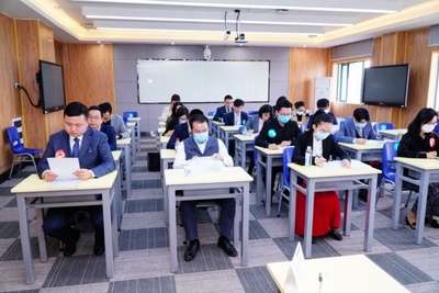 武汉市选拔青年律师"双百人才"