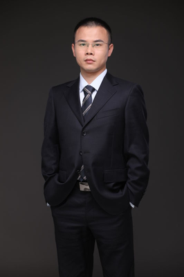 光至科技创始人黄志华:以对物理的认知和对应用的理解来开发产品
