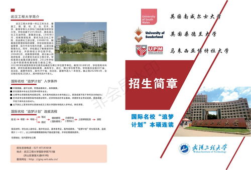 武汉工程大学3 1追梦计划国际本科学历认可吗