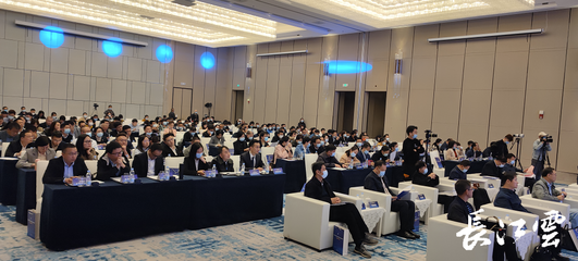 21个科技成果转化1.04亿项目 这场活动在武汉成功举办